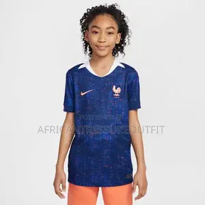 France Jersey Available