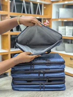 Sleevebag With Many Colours