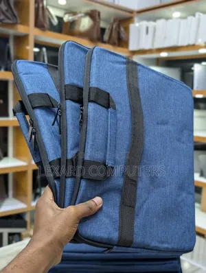 Sleevebag With Many Colours