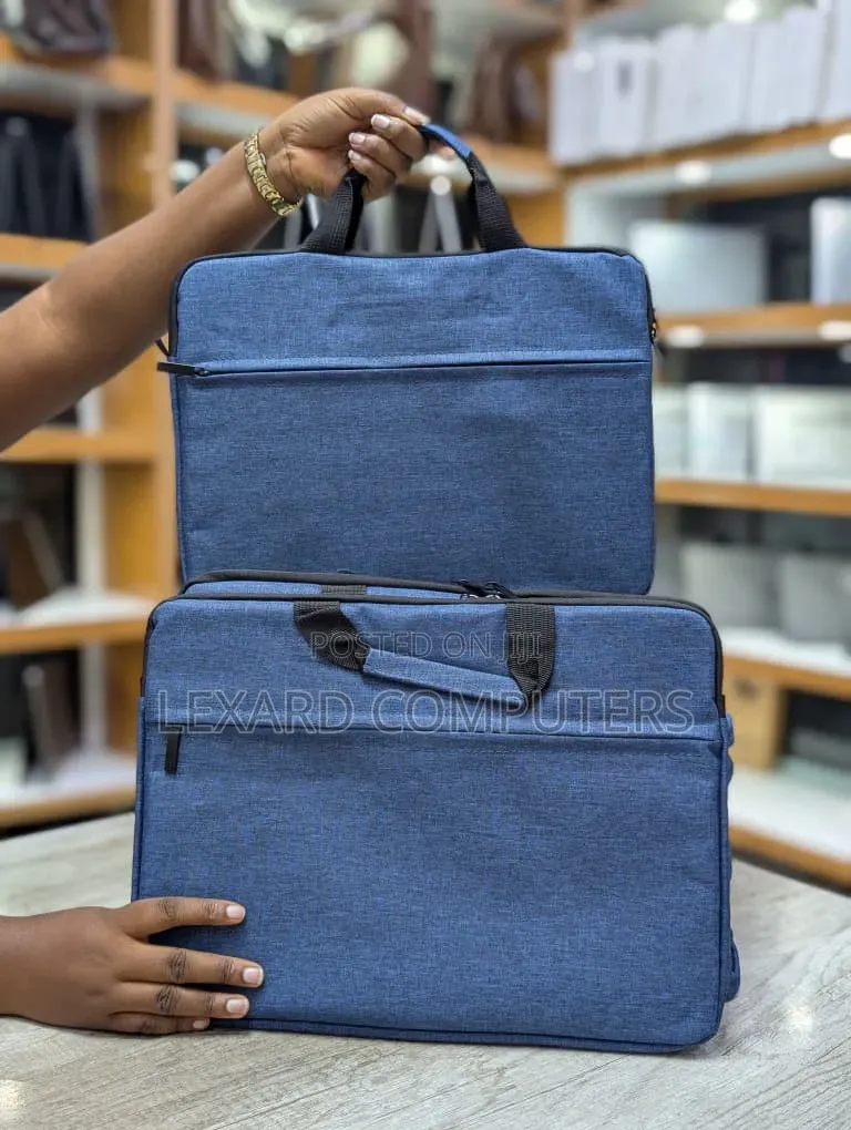 Sleevebag With Many Colours