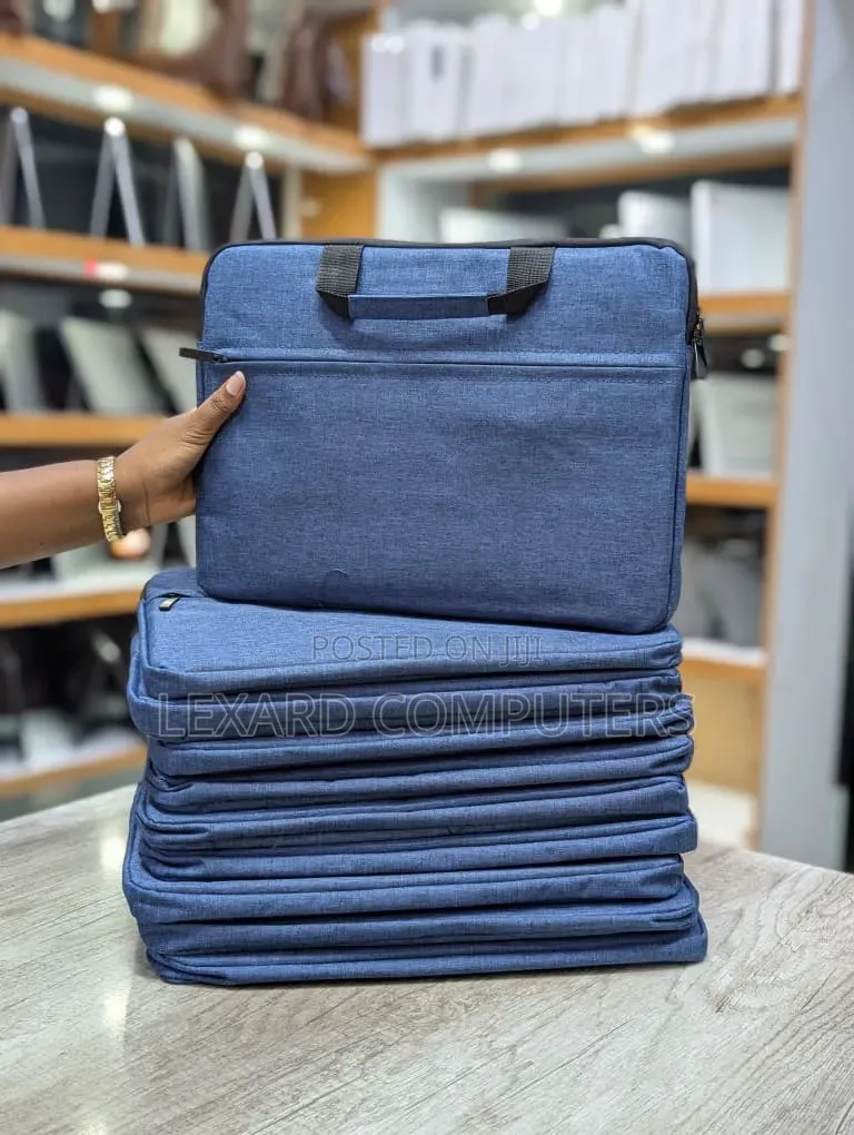 Sleevebag With Many Colours