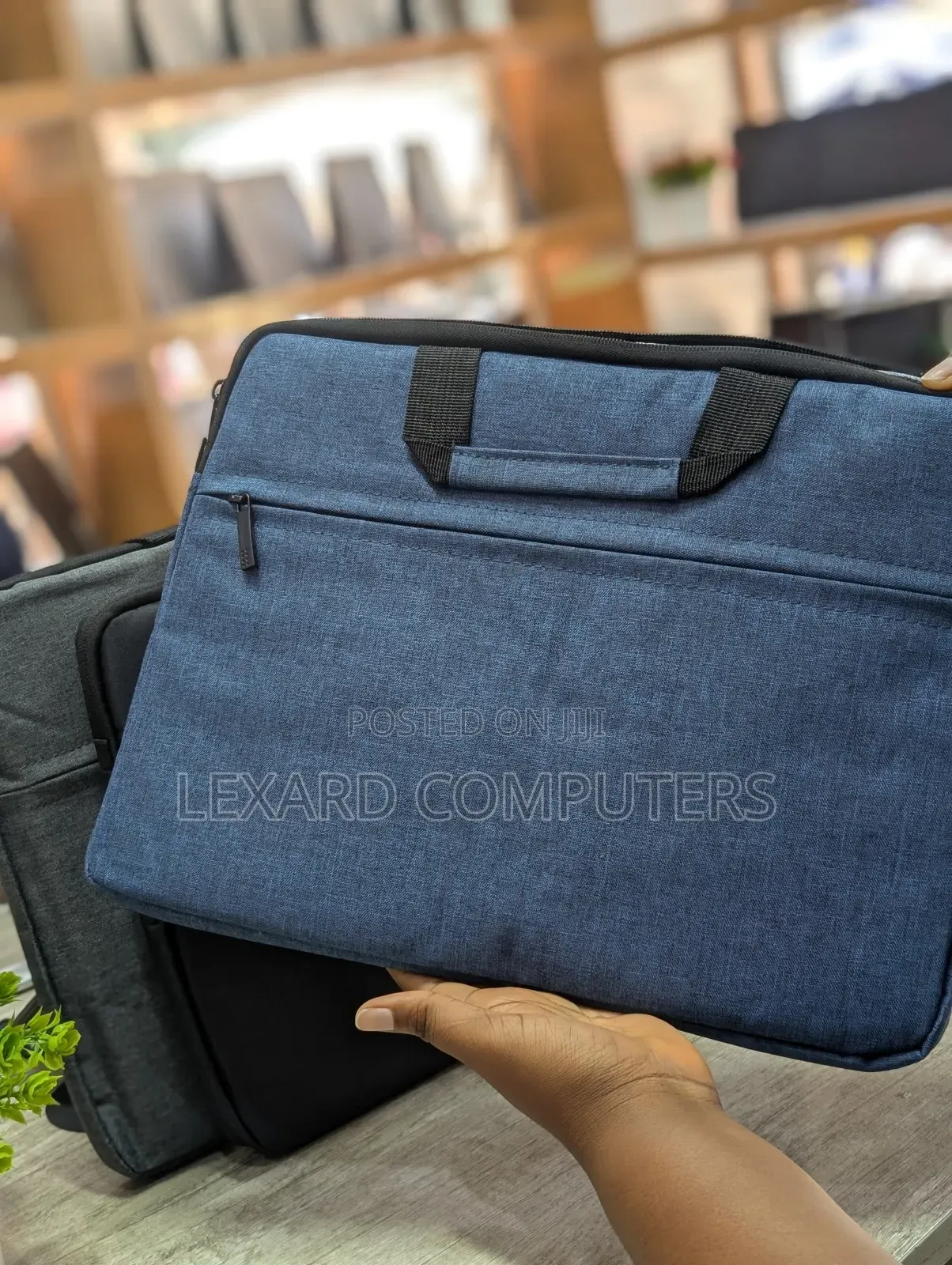 Sleevebag With Many Colours