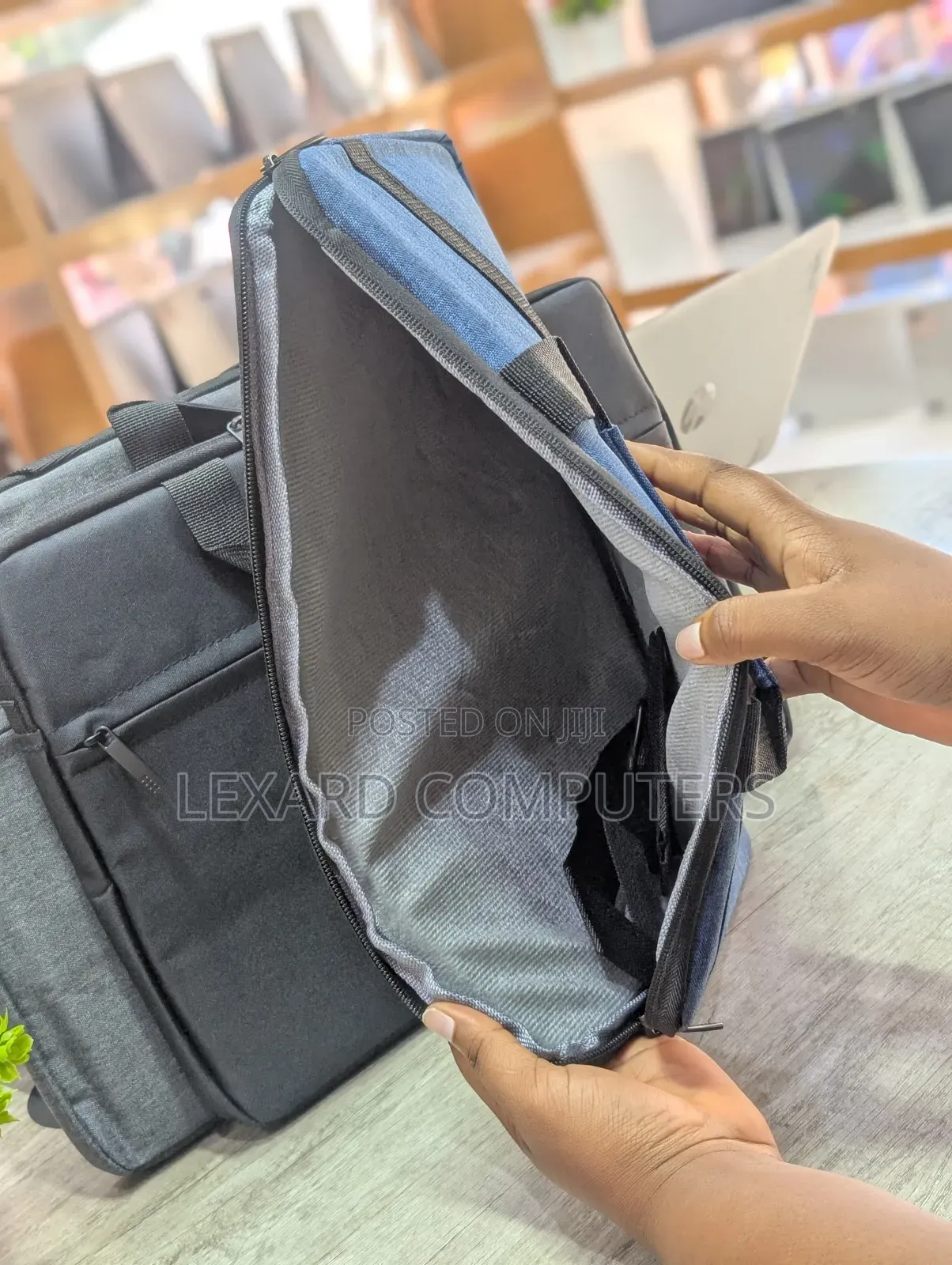 Sleevebag With Many Colours