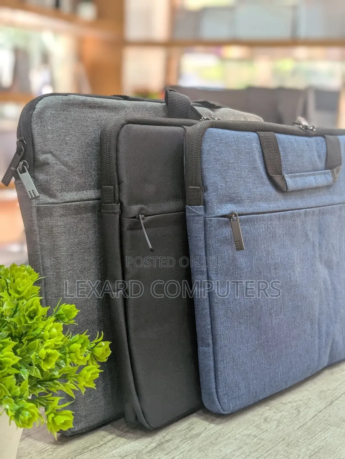 Sleevebag With Many Colours