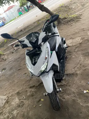 New Honda CBX 2025 Black