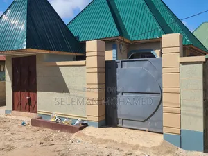 Furnished 3bdrm House in Biriani Real Estate, Chamazi for sale