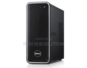 New Desktop Computer Dell 8GB Intel Core i3 SSD 512GB