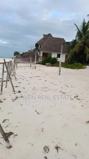 Beach Hotel for Rent at Jambiani Zanzibar