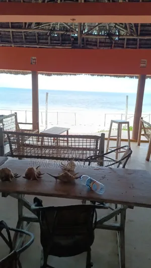 Beach Hotel for Rent at Jambiani Zanzibar