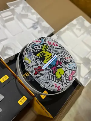 W-King T8ii Power Sound