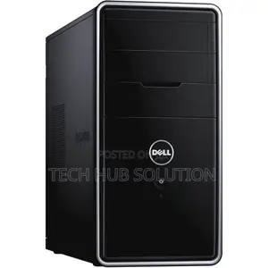New Desktop Computer Dell 8GB Intel Core i5 SSD 512GB