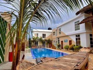 Hotel for Rent at Zanzibar Nungwi