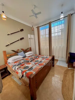 Hotel for Rent at Zanzibar Nungwi