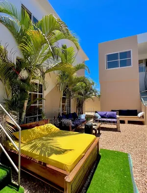 Hotel for Rent at Zanzibar Nungwi