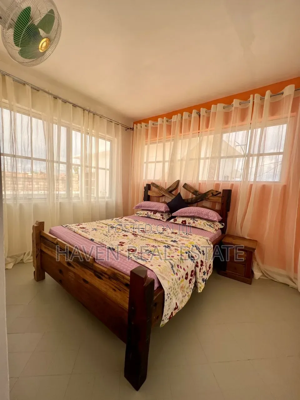 Hotel for Rent at Zanzibar Nungwi
