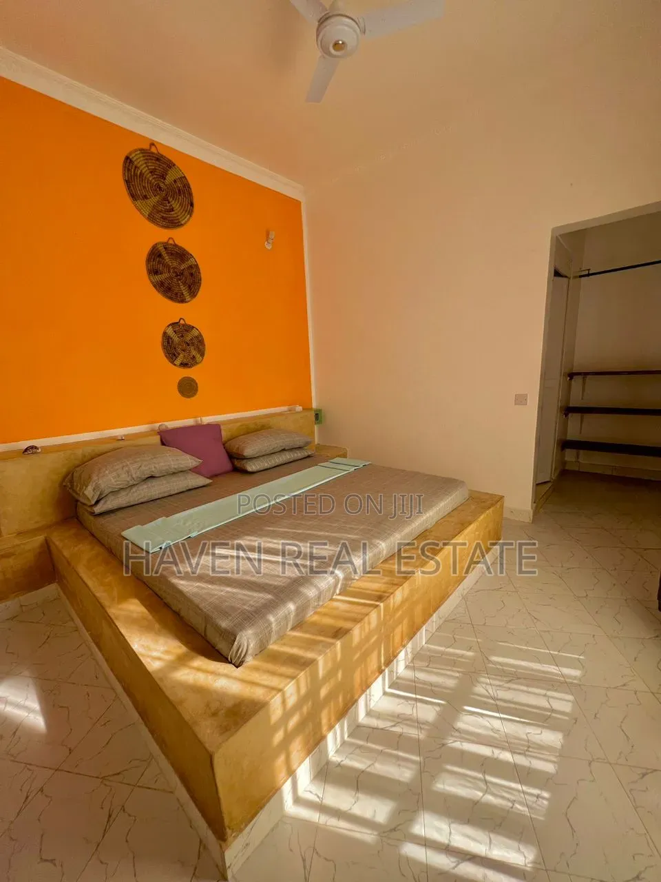 Hotel for Rent at Zanzibar Nungwi