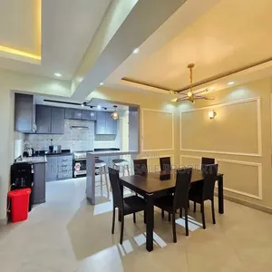 Furnished 3bdrm Apartment in Masaki for rent