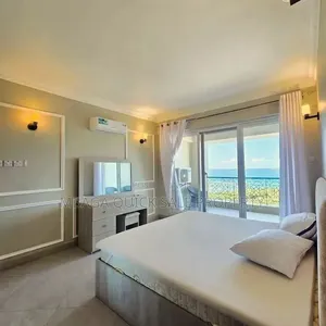 Furnished 3bdrm Apartment in Masaki for rent