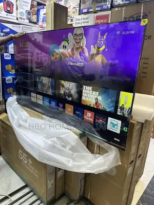 Hisense Smart Uhd 70”