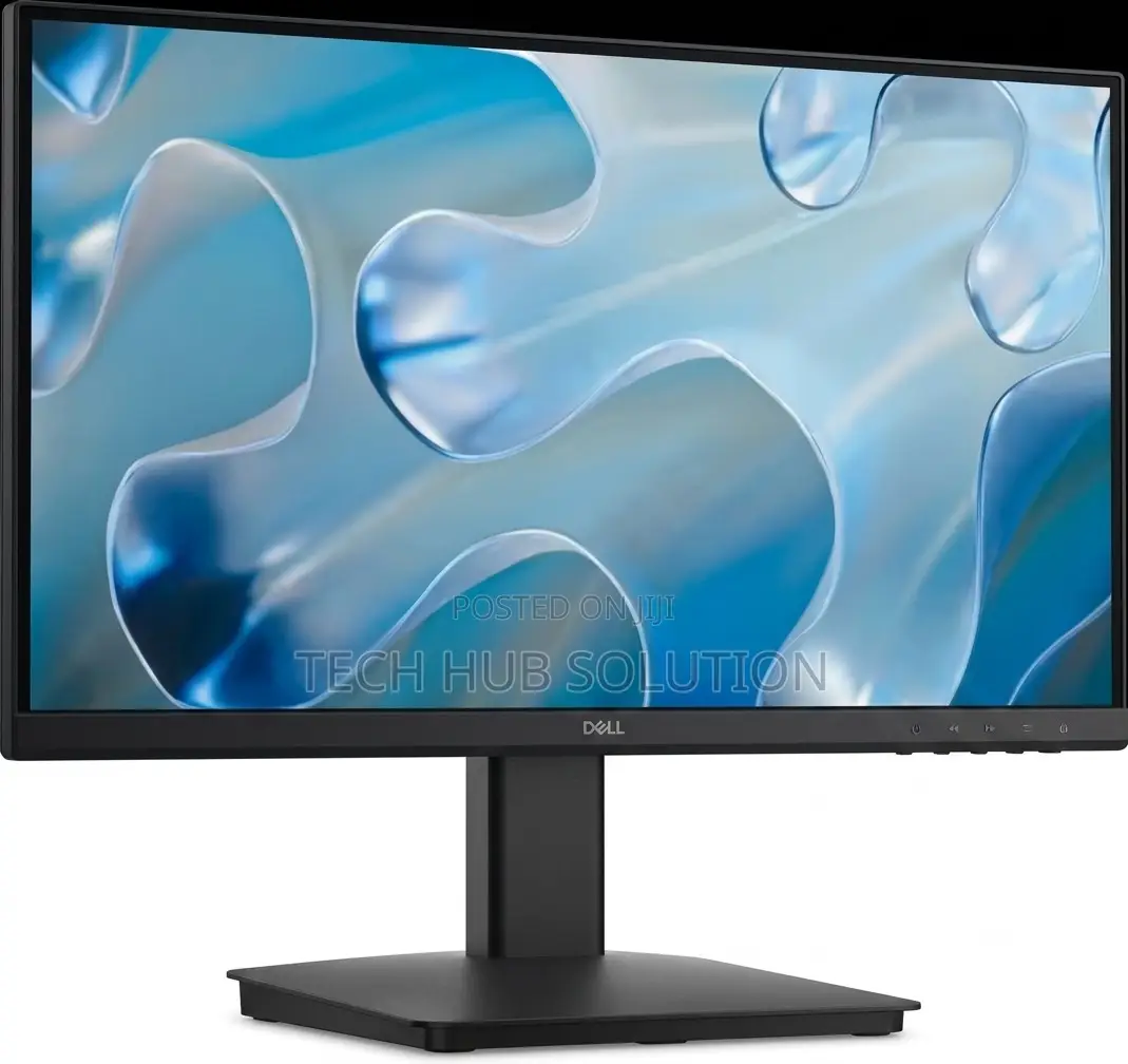 Dell Se2225hm 21.5” Monitor (Vga + Hdmi)