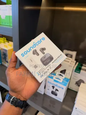 Anker Soundcore R50i True Wireless Earbuds