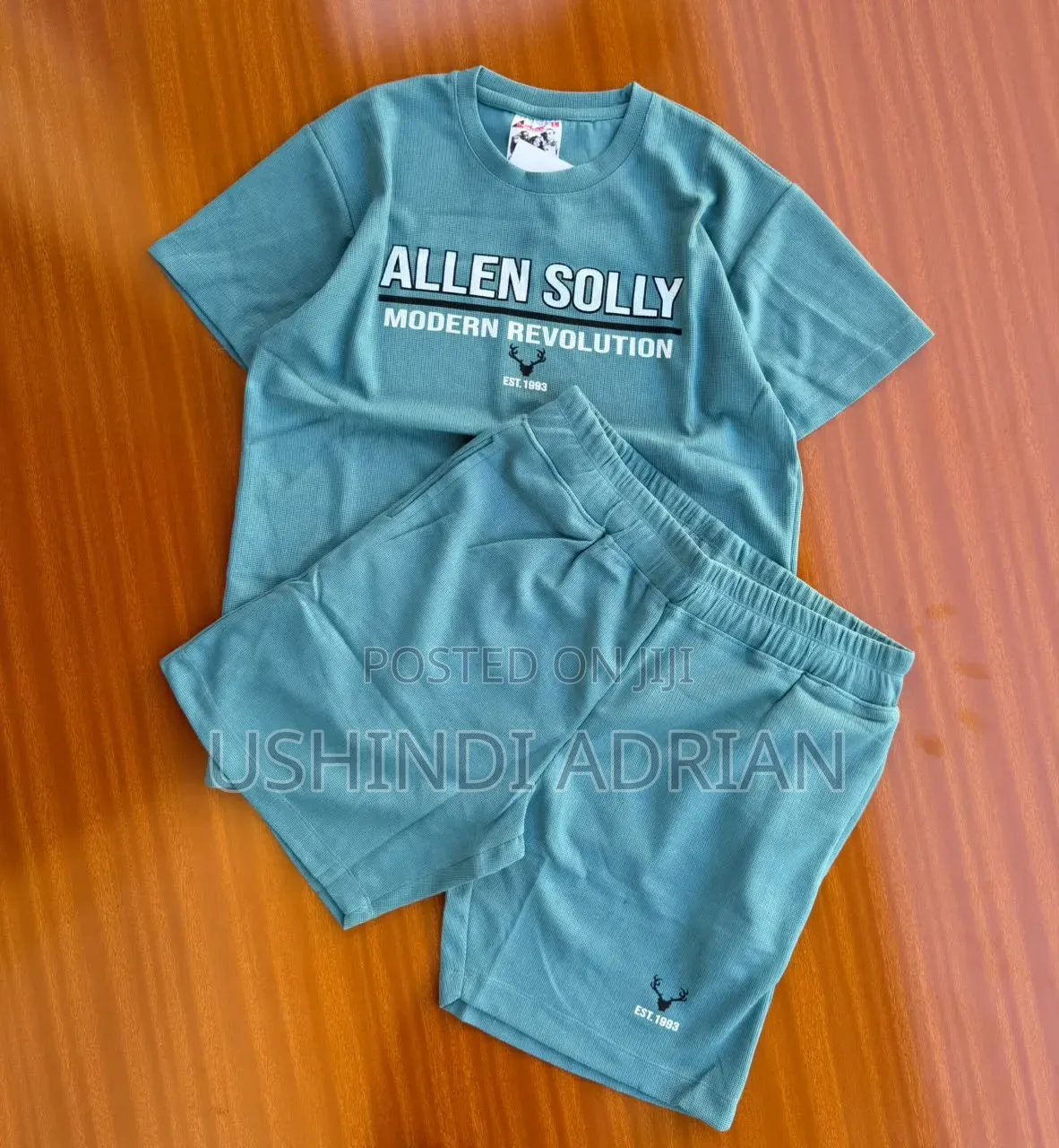 Two Pieces (Allen Solly)