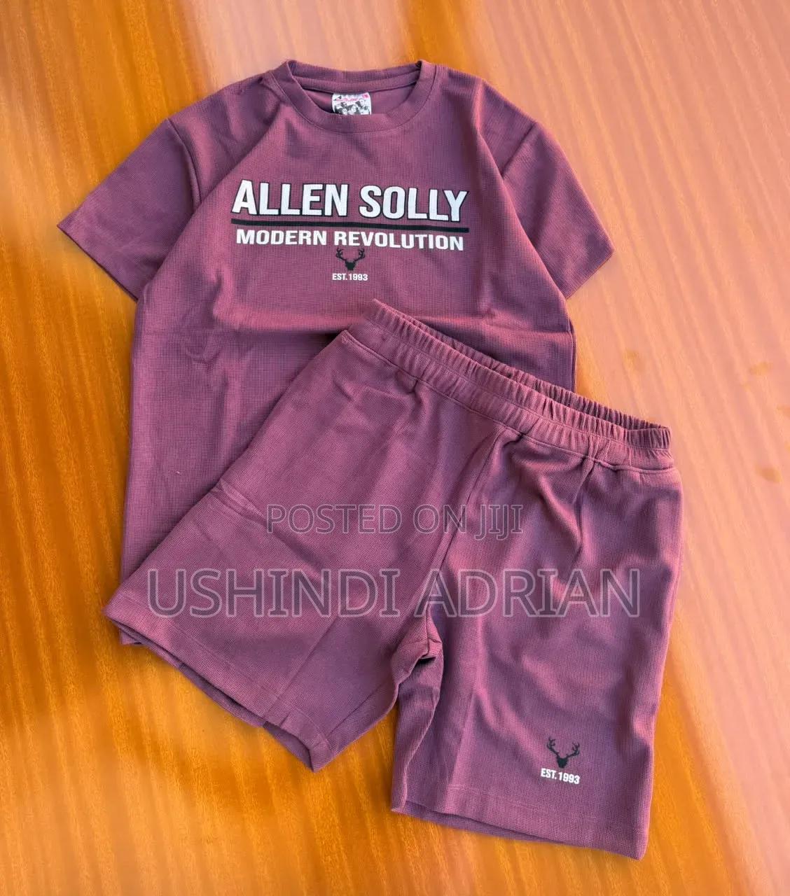 Two Pieces (Allen Solly)