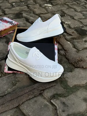 2 Brands Channel and Dior Women's New and Original Shoes