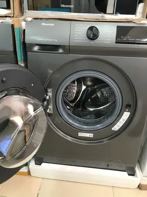 Hisense Dv1w801ut | 1w Series 8kg Front Load Dryer