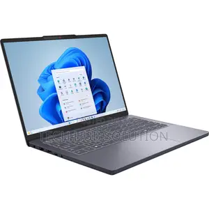 New Laptop Lenovo 16GB Intel Core i5 SSD 3T