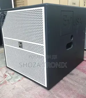 Electro-Voice Ev Ds115