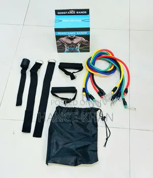 Resistance Band