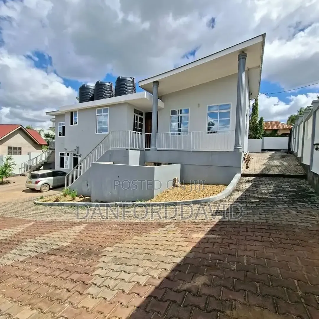 2bdrm Apartment in Kahwa Real Estate, Goba for rent