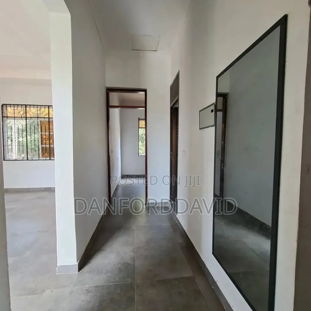 2bdrm Apartment in Kahwa Real Estate, Goba for rent
