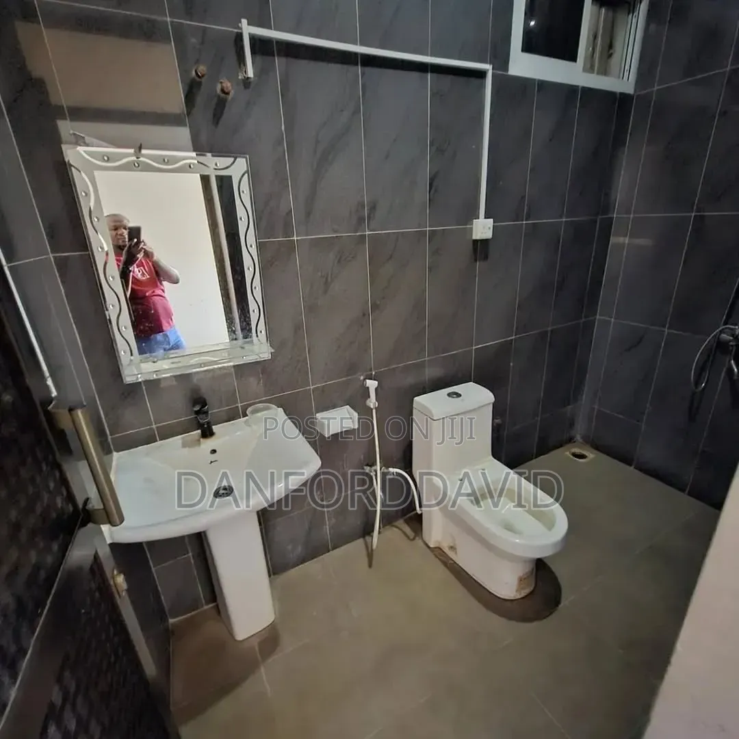 2bdrm Apartment in Kahwa Real Estate, Goba for rent