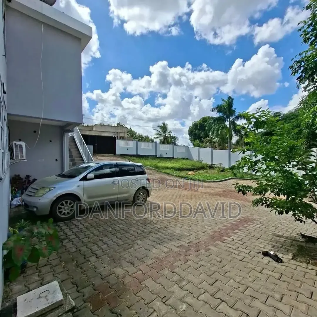 2bdrm Apartment in Kahwa Real Estate, Goba for rent