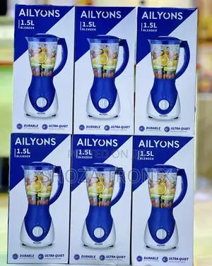 Ailyons Blender