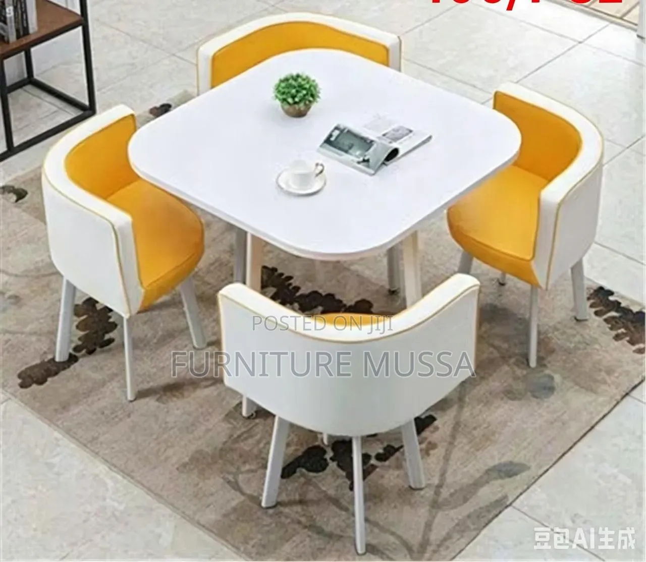 Daynning Table