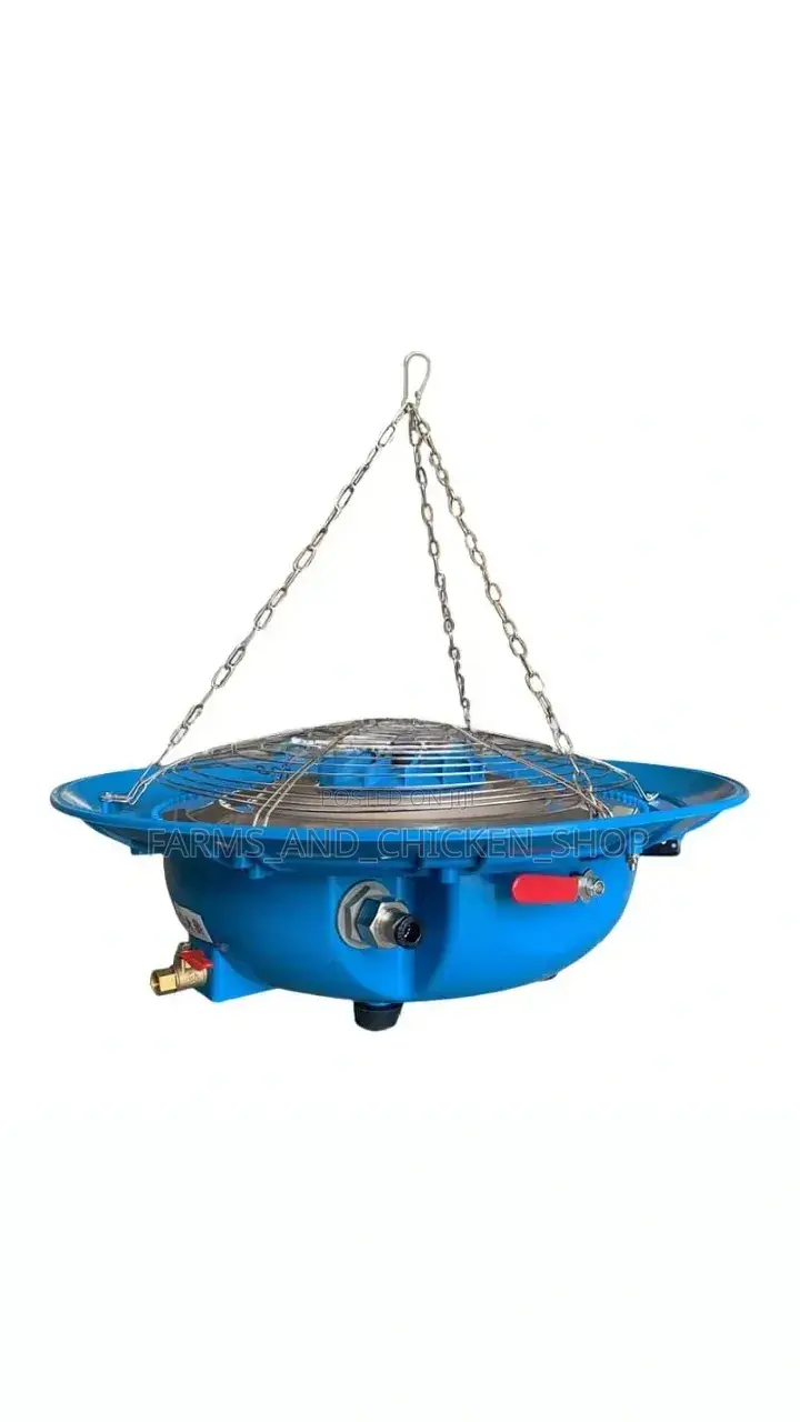 Fogger Heat Removal