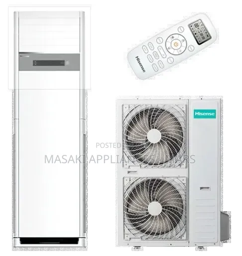 New! Hisense Model No: Auf-36ur4smhe Inverter Floor Standing
