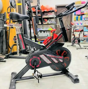 Sppining Bike