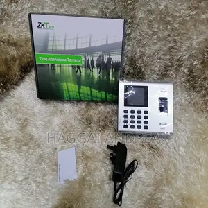 Zkteco K40 Time Attendance Machine