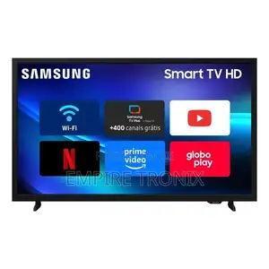 Samsung H5000 32" Hd Smart Tv