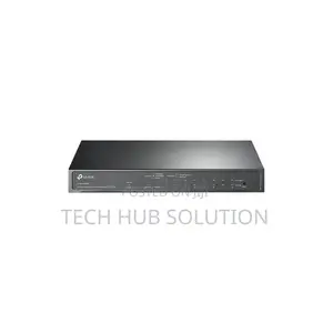 Tp-link Es220gmp Poe Switch