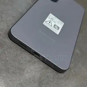 New Samsung Galaxy A57 128 GB Gray