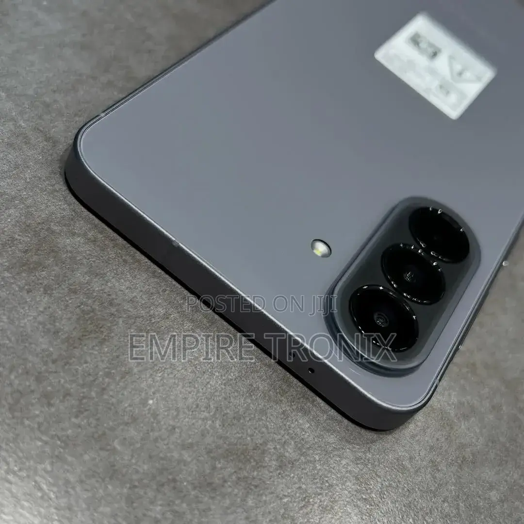 New Samsung Galaxy A57 128 GB Gray
