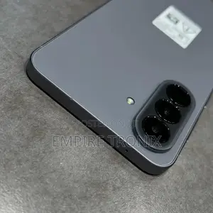 New Samsung Galaxy A57 128 GB Gray
