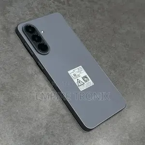 New Samsung Galaxy A57 128 GB Gray
