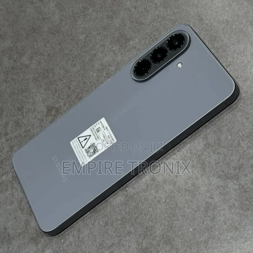 New Samsung Galaxy A57 128 GB Gray