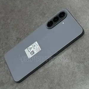New Samsung Galaxy A57 128 GB Gray